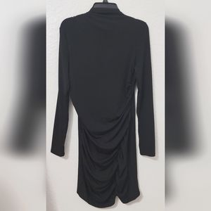 Rita Ora for Primark Women's Long Sleeved Hoodie Over Dress. Size M - US 8-10